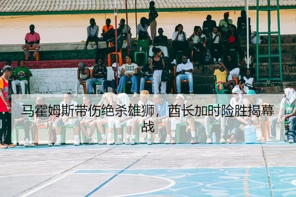 马霍姆斯带伤绝杀雄狮，酋长加时险胜揭幕战